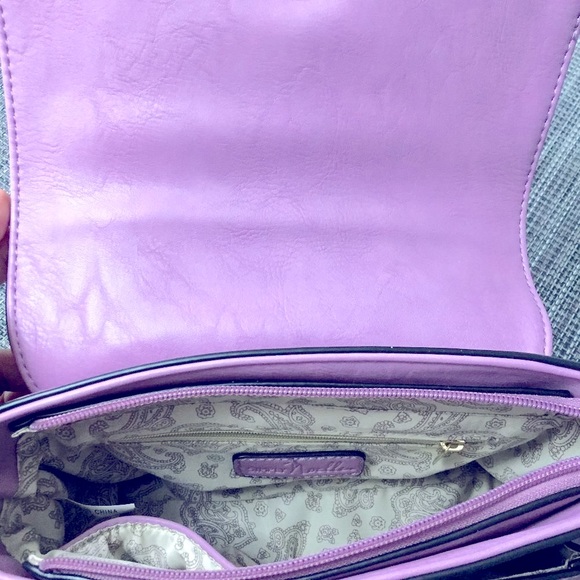 Simply Noelle crossbody bag - Picture 4 of 8